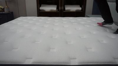 芝华仕床垫d026跟d060区别,芝华仕5星床垫气味大