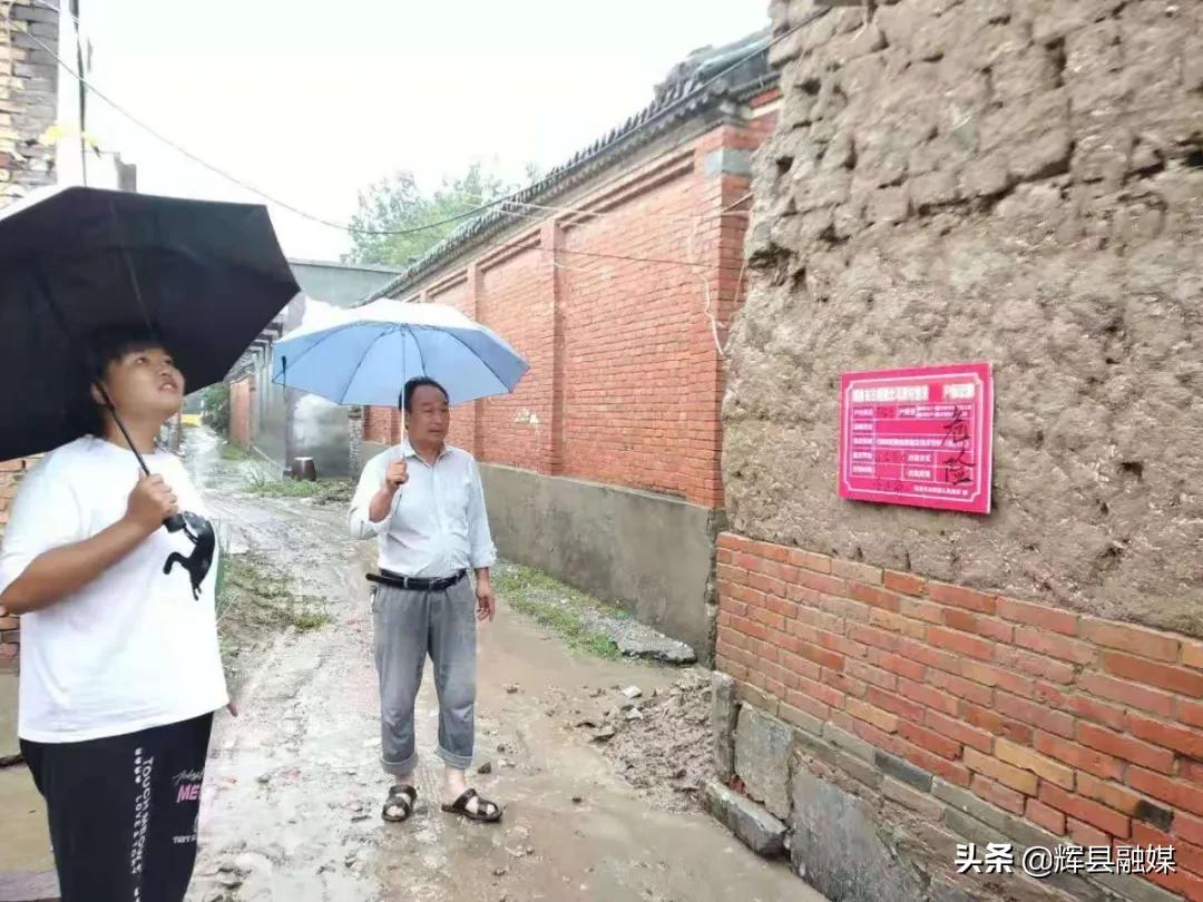 直播多路直击河南防汛现场,河南各地防汛