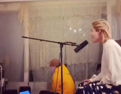 韩国最甜的姐弟恋,韩国姐弟恋秀恩爱