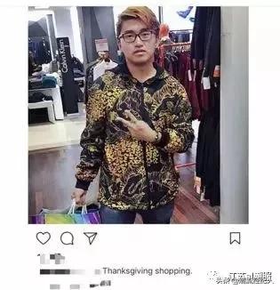 穿潮牌衣服高级感,穿潮牌的气质