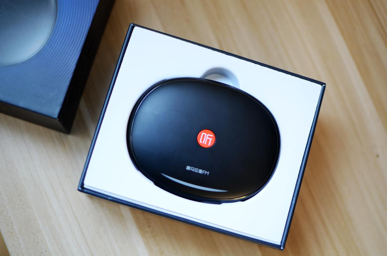 让车子变智能,喜马拉雅晓雅车载测评