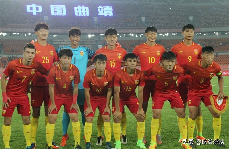 u19亚青赛韦世豪,国足边路快马韦世豪