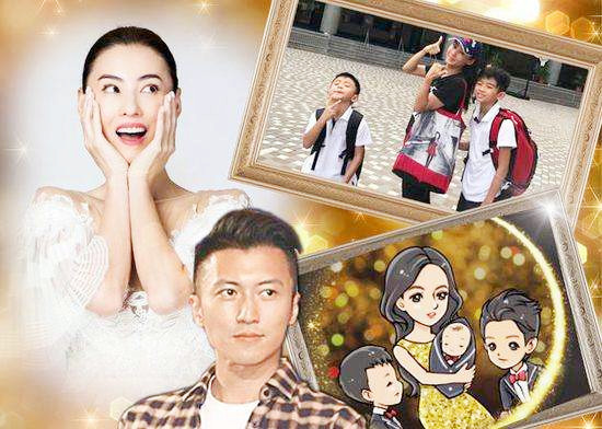 濂ヨ繍鍐犲啗缃楀涓汉璧勬枡,缃楀濞熺敓瀛╁瓙浜嗗悧