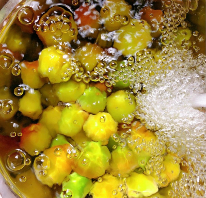 正宗的青梅酒是怎么做的,青梅酒的正确做法