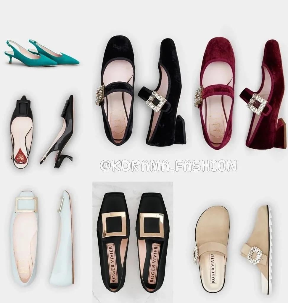 她被称韩国硬照女王,手握时尚圈顶级资源!网友:姐姐我可以