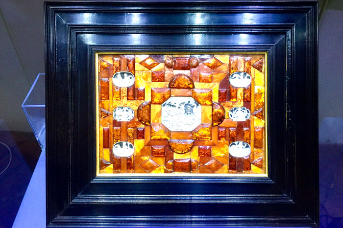 欧洲波兰琥珀,波兰琥珀特产