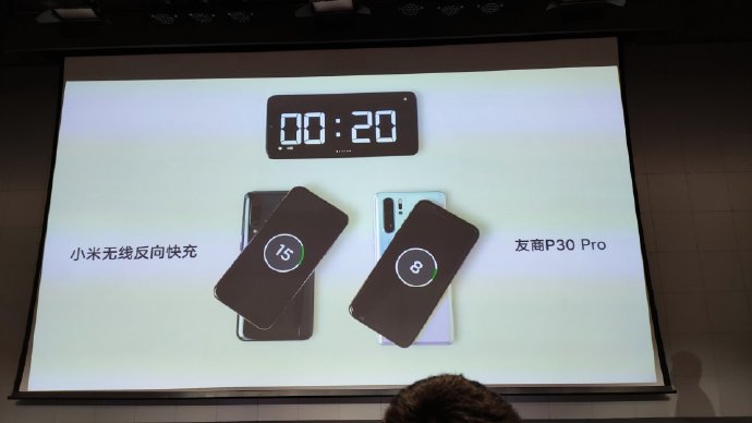 小米目前充电最快的手机,小米手机哪款可以支持无线充电