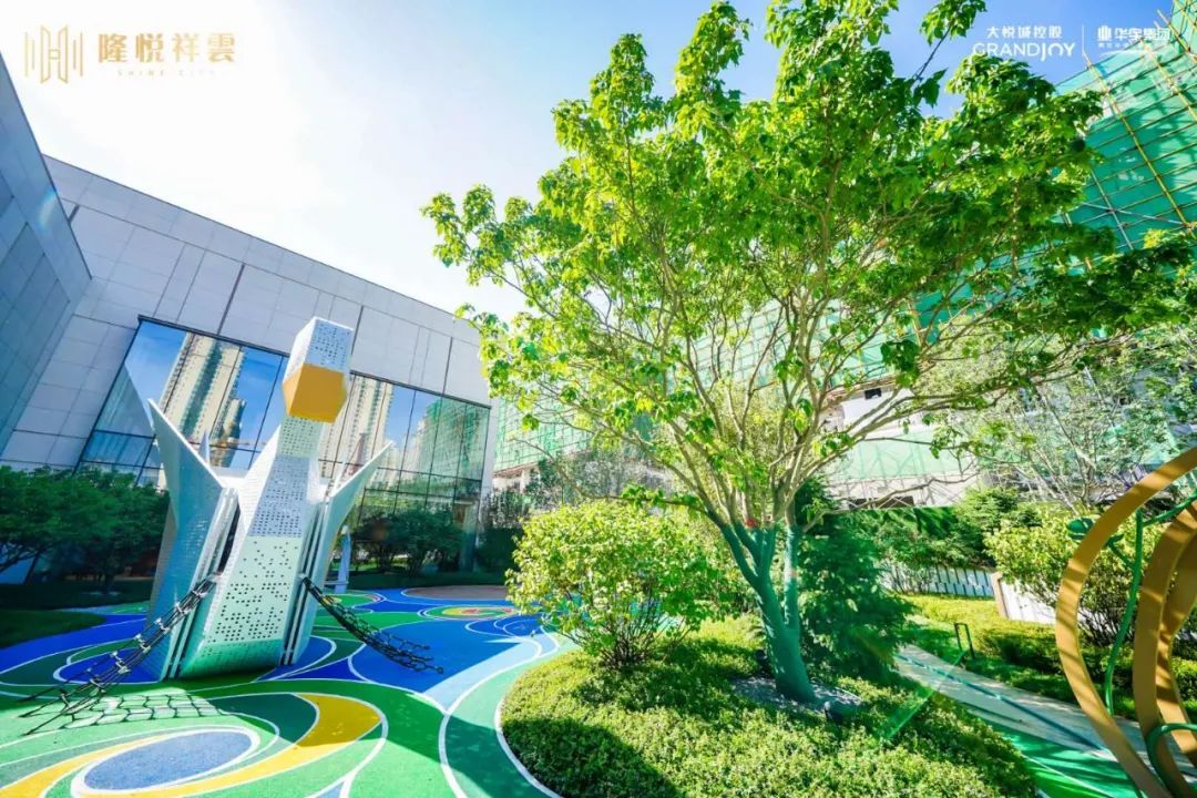 盛京集萃，非凡悦绽！大悦艺术生活馆璀璨绽放，悦动盛京南