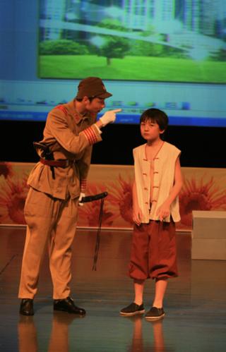 娱乐圈两大演技扛把子不仅都来自于上海这所中学,还是大学校友