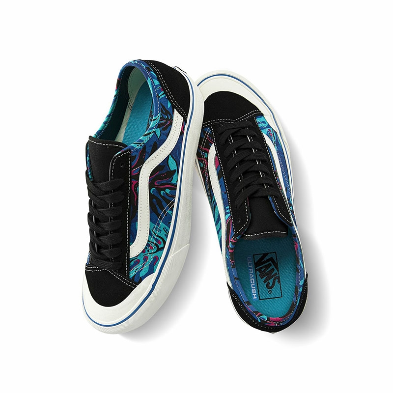 vans街头风格壁纸,vans秋日叠穿