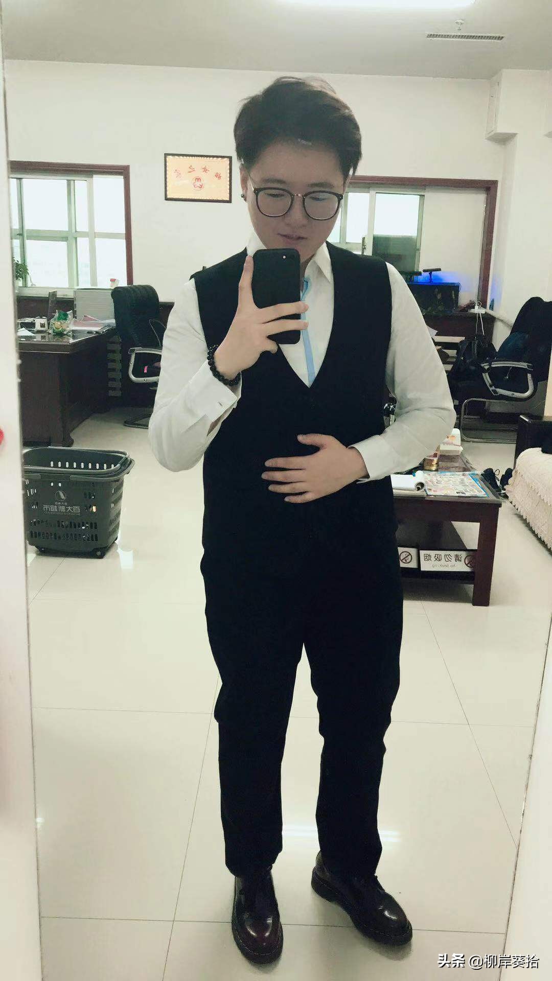 马云高情商就是让很多人喜欢你,一个马云多少财富