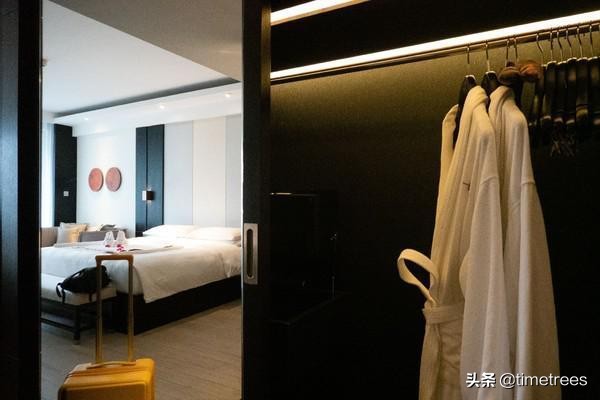 亚龙湾最值得一家人住的酒店,亚龙湾各酒店对比