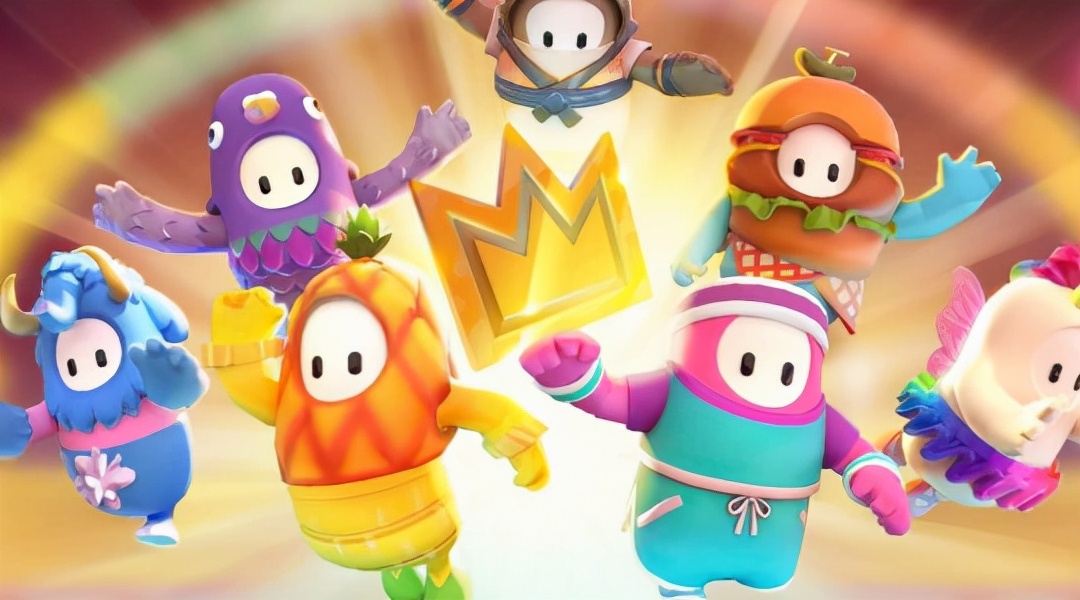 盘点靠up主带火的网红游戏,最火的网红游戏都有几款