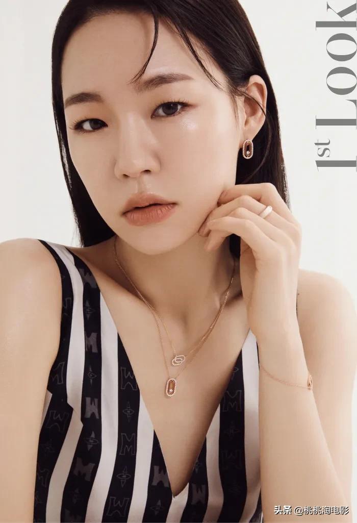 韩艺璃写真,网红韩艺写真照高清