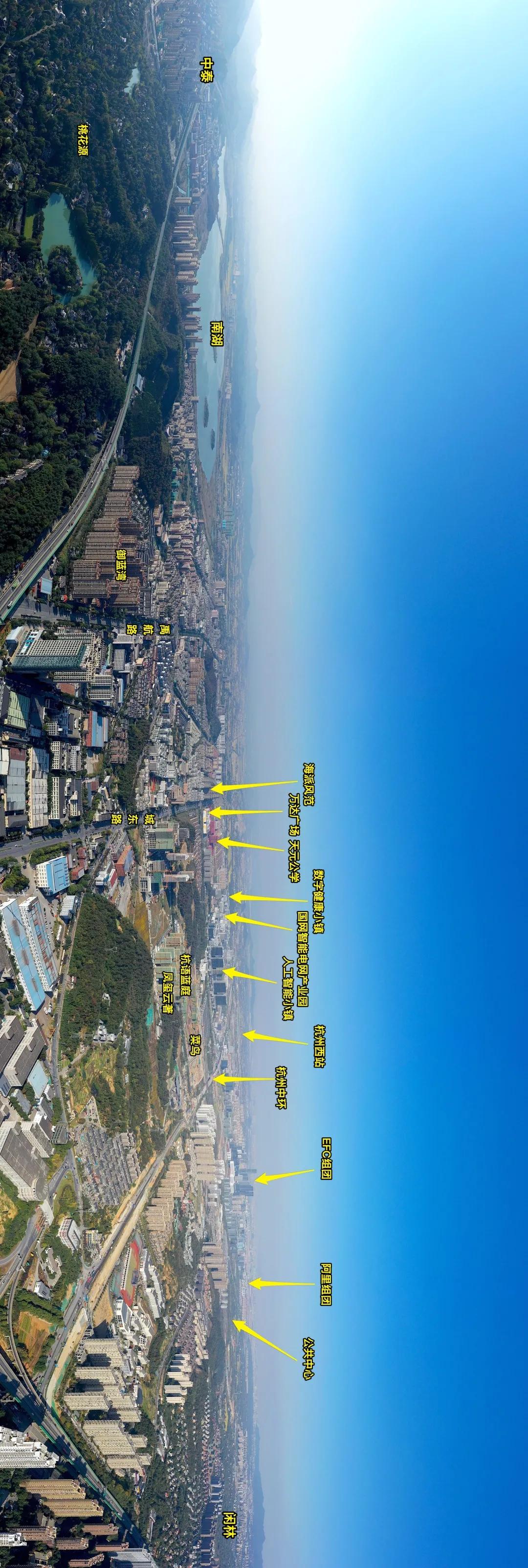 老余杭翻身！上限有多少？|房叔瞰杭No.09