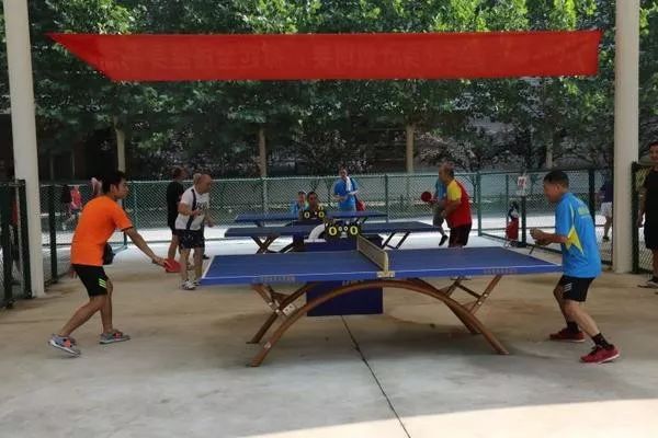 郑州免费运动场,郑州公共健身器材公园