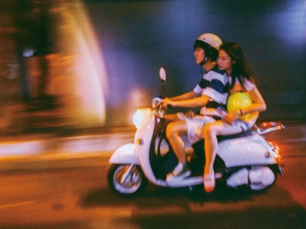 成都小众打卡地点推荐,上海小众免费拍照地点推荐