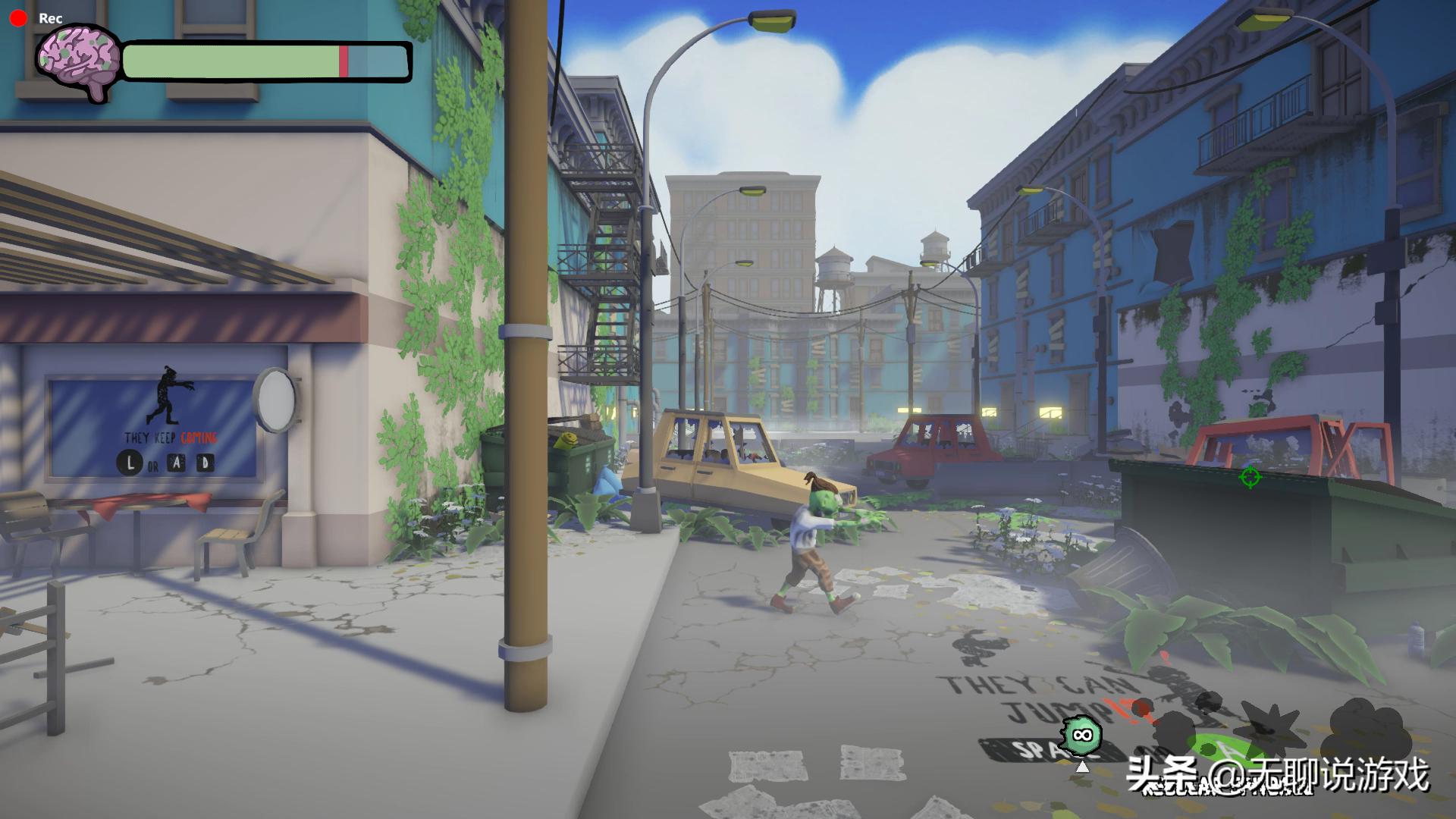 游戏荒了玩儿什么游戏,steam十大必买神作单机游戏推荐