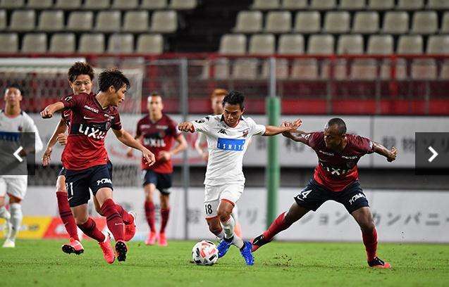 日职东京fc鹿岛鹿角分析,今日鹿岛鹿角的比赛分析