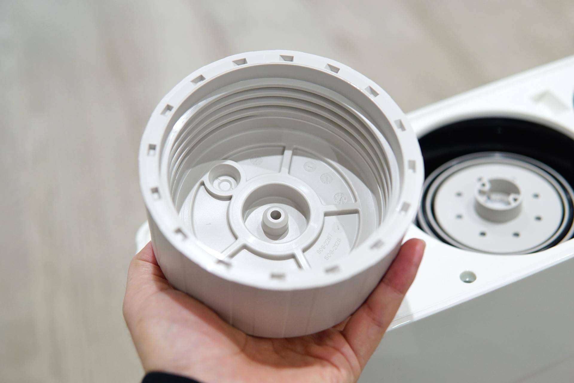 佳尼特冷热一体净水器优缺点,净热一体厨下净水机推荐