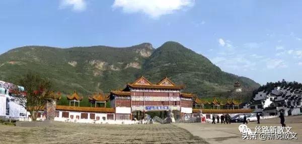 丫山与李白是什么关系?除了李白,丫山还有哪些未解之谜?