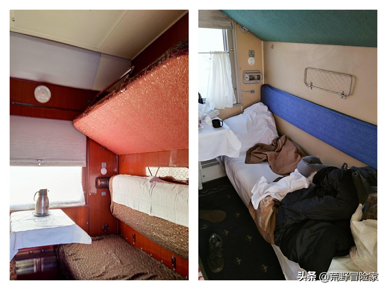 看完囧妈之后,坐k3去俄罗斯旅游费用