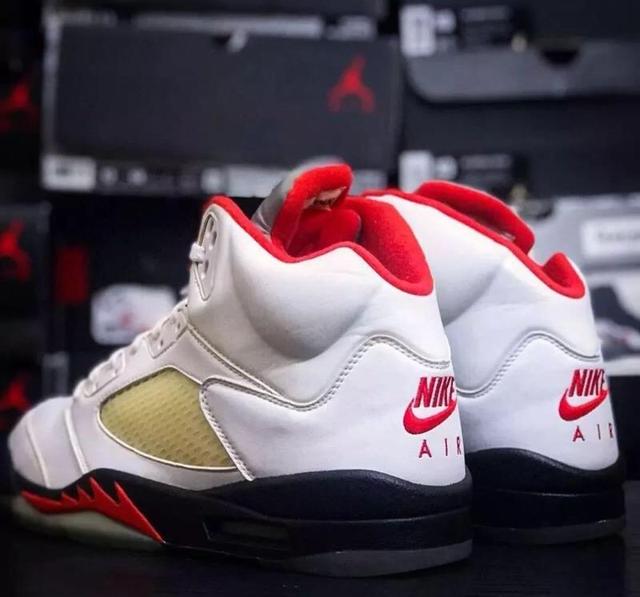 nike五一新品,nike今年要发售的鞋款