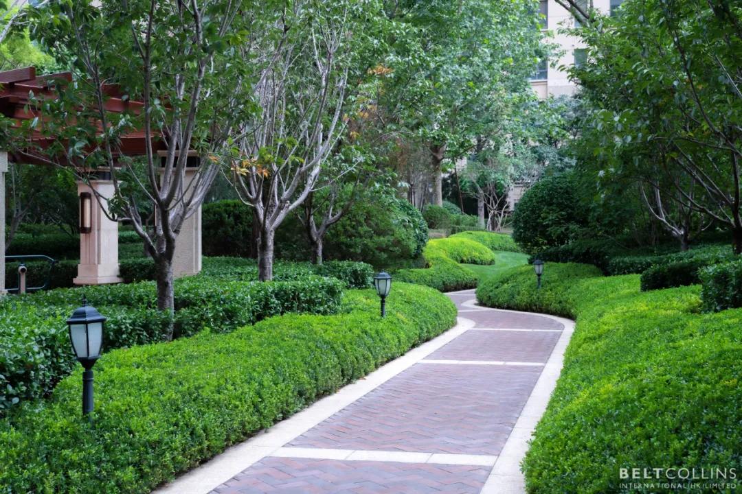 唐山唐城壹零壹洋房,年轮花园店