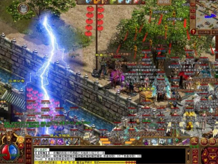 传奇世界流星火雨,传奇世界流星火雨范围是多大