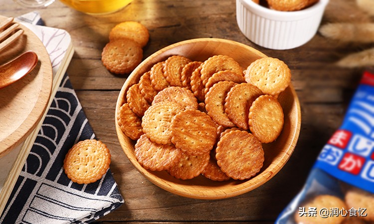 回购率超高饼干视频,回购率最高的饼干