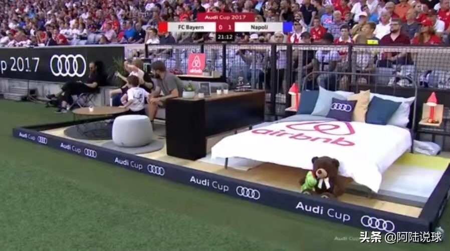 奥迪杯性质是什么,穆勒奥迪杯