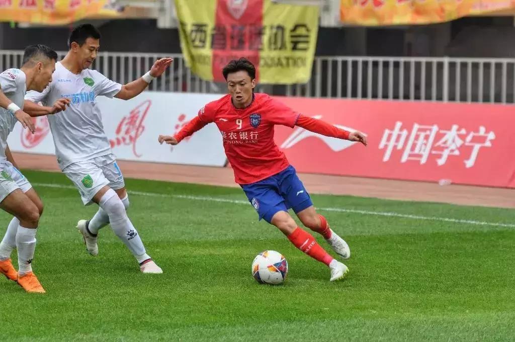 陕西足球最新动态,2019陕西足球总决赛