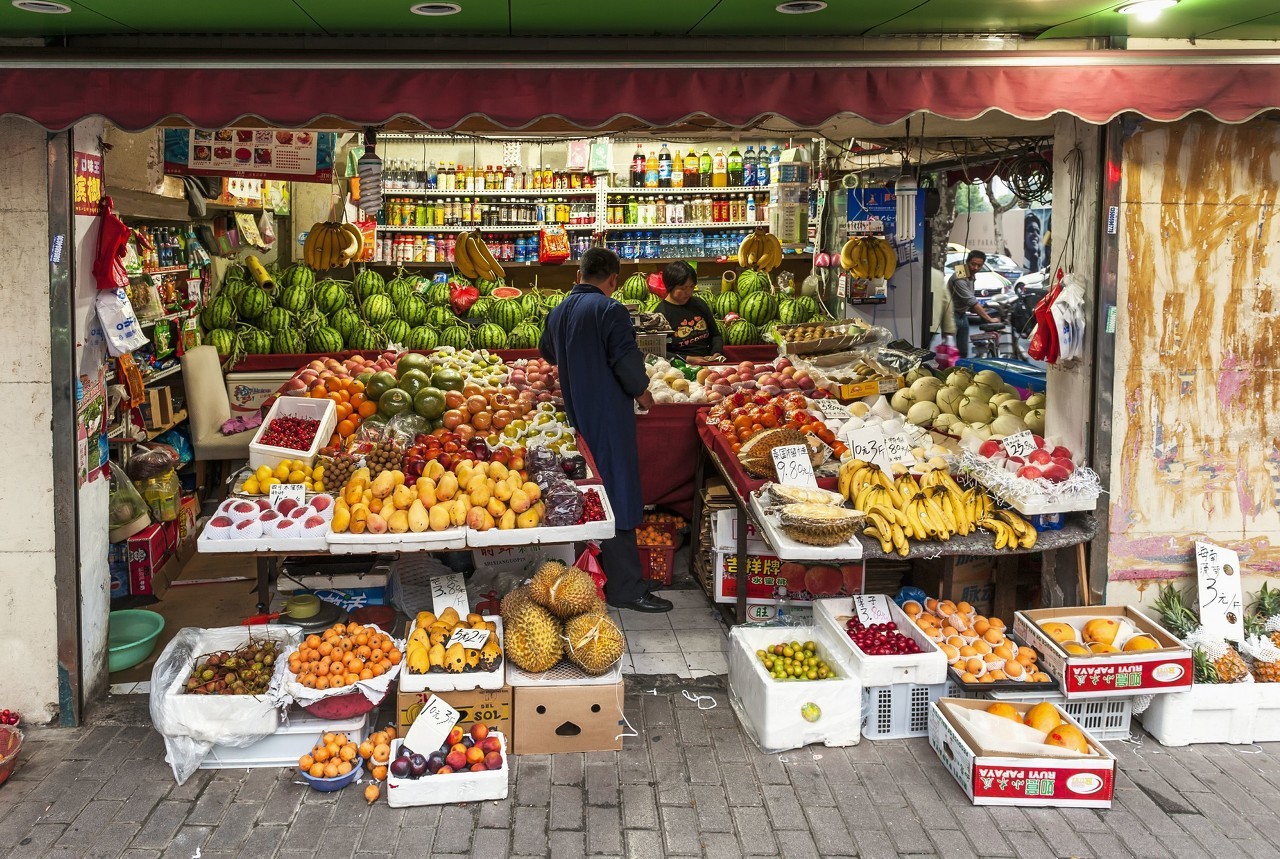 水果店如何实现不断裂变,社群水果店销量怎么提升