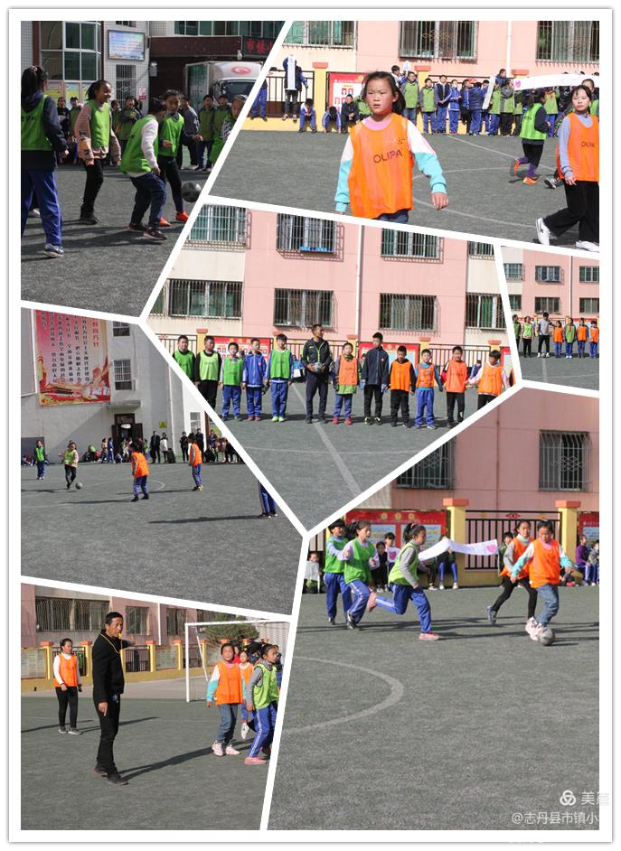 红军小学第三届红色运动会,小学红军长征主题运动会入场