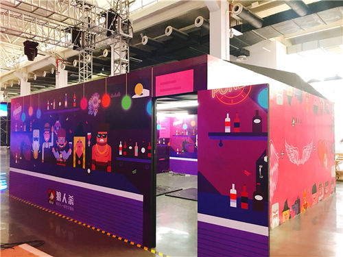 来吧！提前探索一下LanStory旗舰站的神秘！