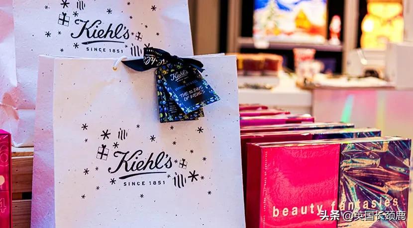 2021年ChristmasCalendar英国最强购买攻略！Dior又放大招