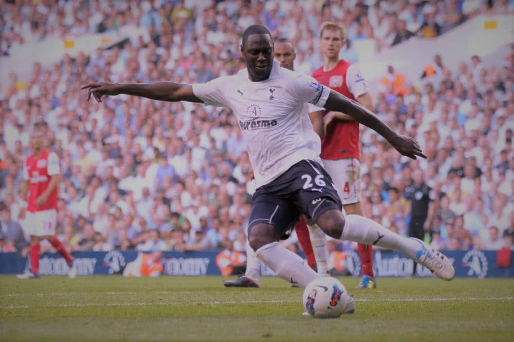 《442》评英超时代10大中卫：费迪南德压特里