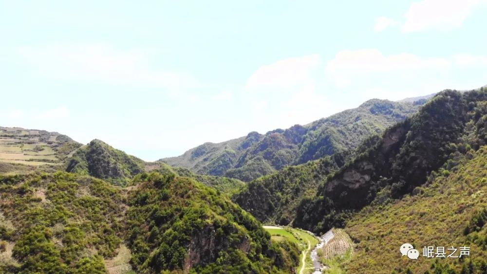 遇见马坞！——岷县马坞镇人居环境改善见闻