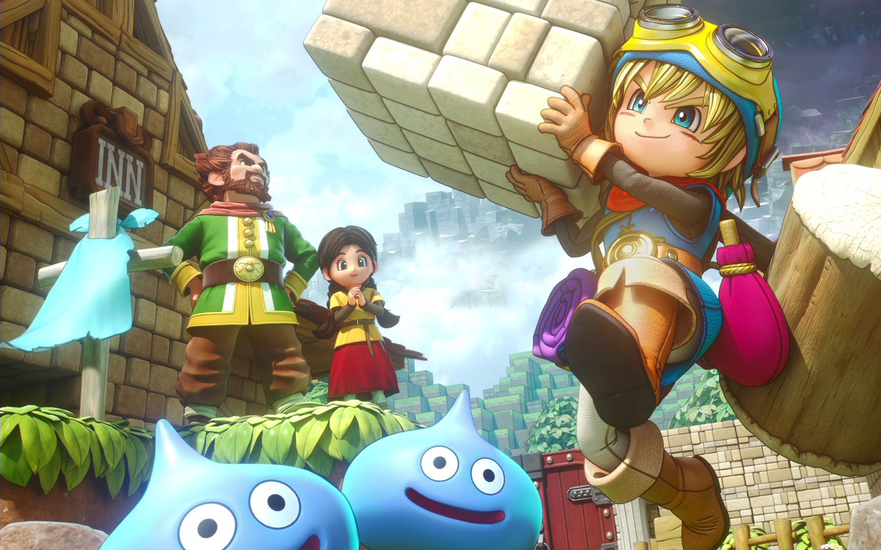 创世小玩家2破坏神席德与空荡岛,创世小玩家2有蘑菇的地方