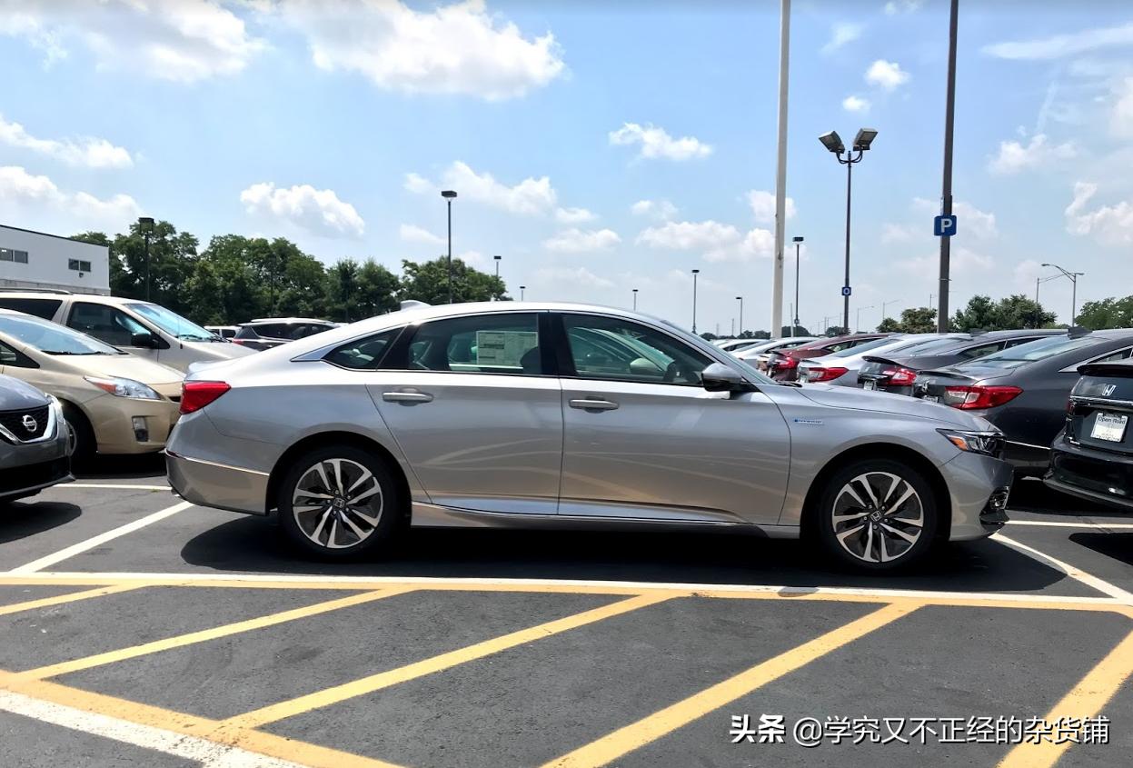 10代雅阁最新降价,十代雅阁落地提车多少钱