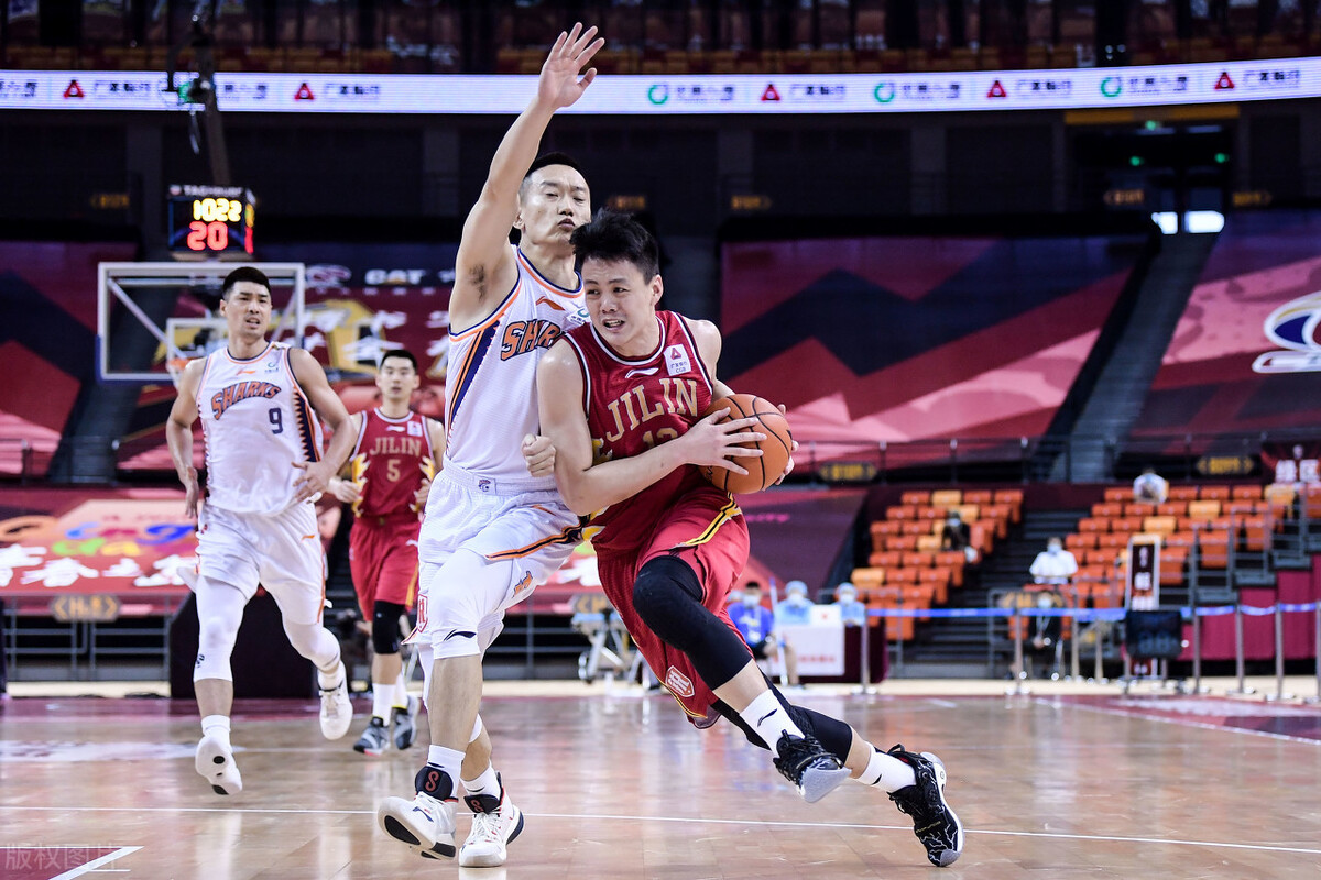 CBA赛程:首钢恶汉来袭群雄避让,北控恐遭连败,吉林奋力一搏