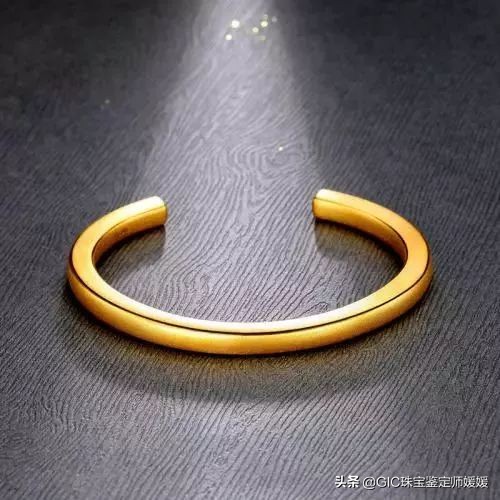 实心黄金手镯变形修复需要多少钱,黄金手镯变形了在家怎么恢复变圆