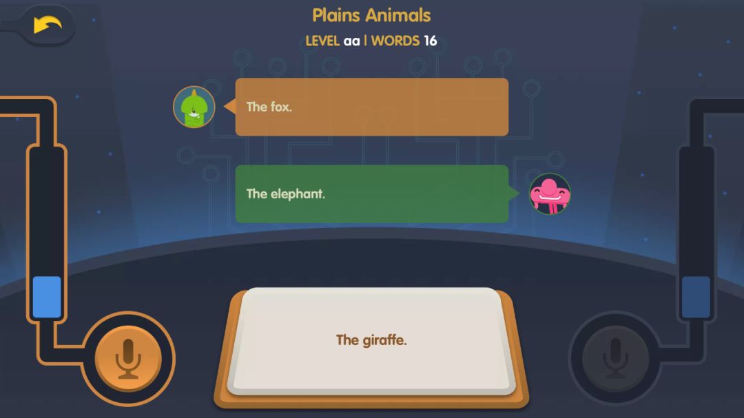 6岁儿童学英语app推荐,幼儿英语启蒙早教0-6岁app推荐