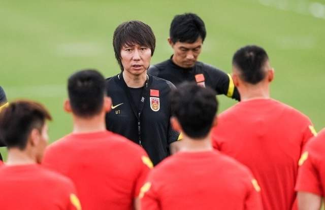 专家对于国足进18强的观点,专家谈国足进世界杯