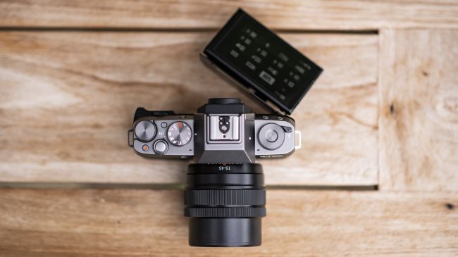 富士x-t100微单,富士x-t100摄影作品