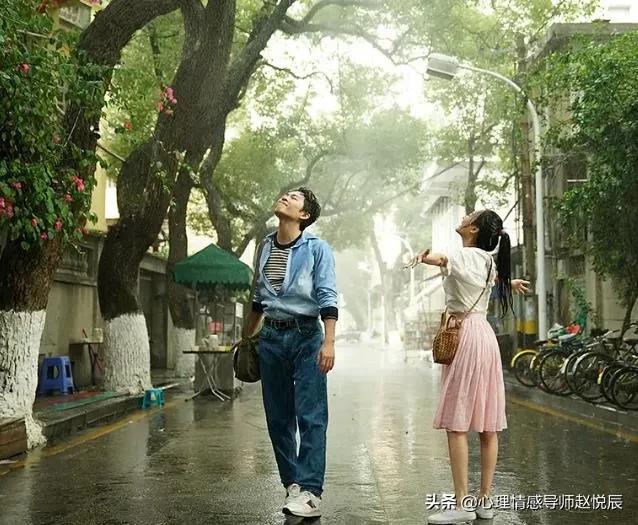 微信拉黑你的人往往爱你最深,为什么拉黑你