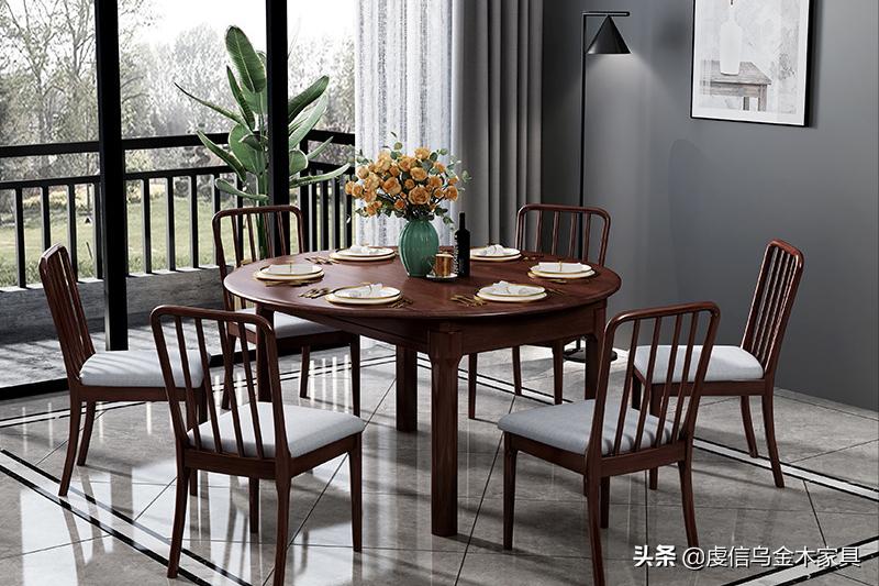 为什么实木家具会更环保,为什么买的实木家具不变形