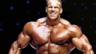 吃蛋粉会增肌吗 (不喝蛋粉练不出来肌肉吗)