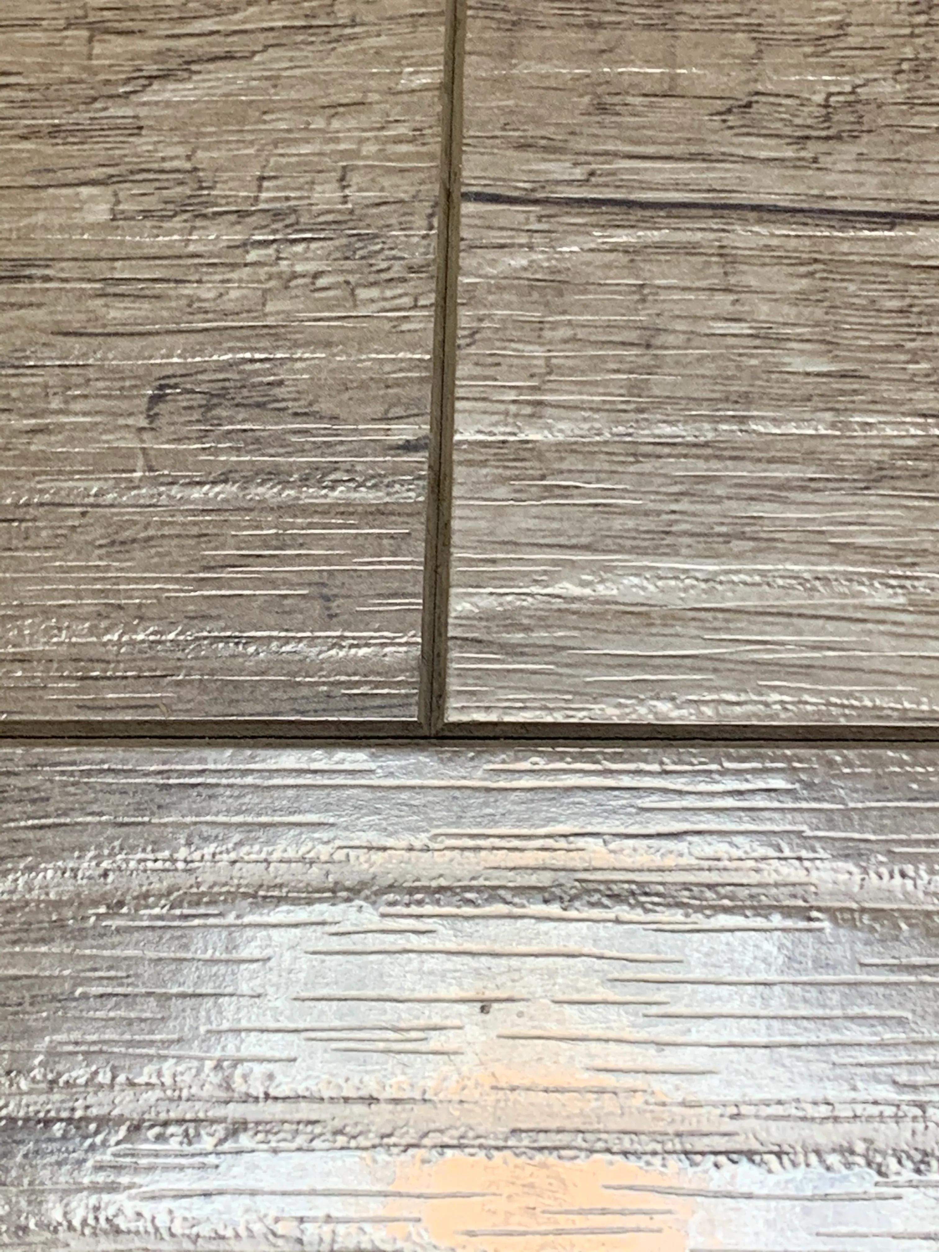 德尔地板山寨,无良地板维权