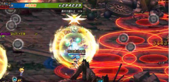 dnf精灵骑士是下水道吗,dnf精灵骑士盾牌选择